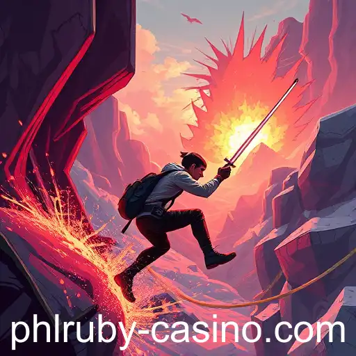 Exploring 'phlruby': A Unique Twist in Action Games