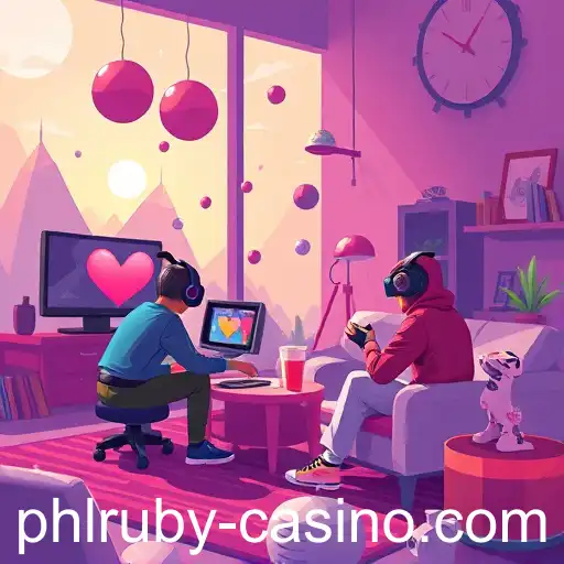 The Digital Arena: Unlocking New Puzzles with Phlruby