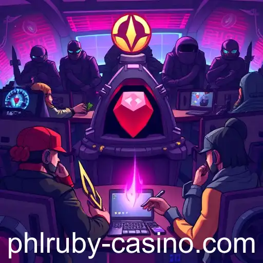 Emerging Trends in Online Gaming