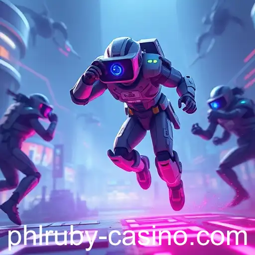 Phlruby Redefines Online Gaming Landscape