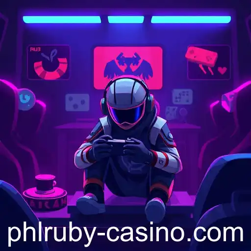 Phlruby Shines Amid Gaming Trends