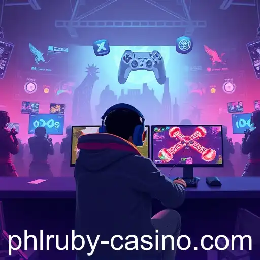 Game Industry Thrives Amidst Global Challenges