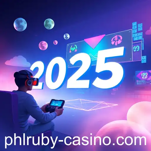 Gaming Trends in 2025: PHLRuby's Rising Influence