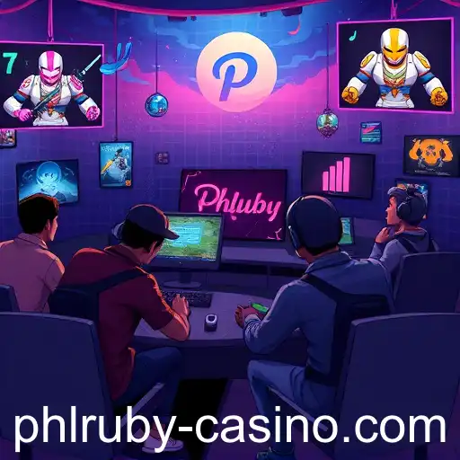 The New Frontier of Online Gaming