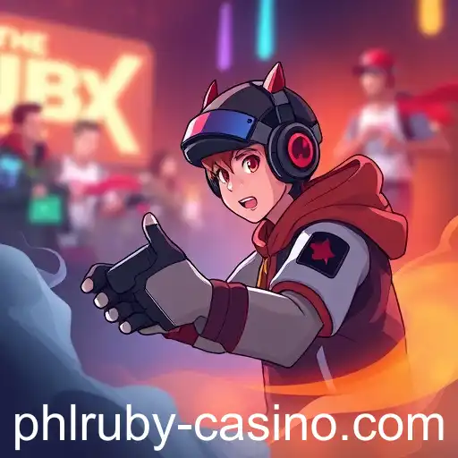 Phlruby: A Revolution in Online Gaming