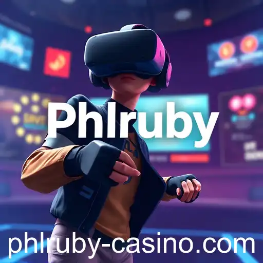Phlruby Revolutionizes Online Gaming