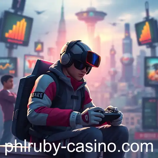 Phlruby Revolutionizes Online Gaming Experience