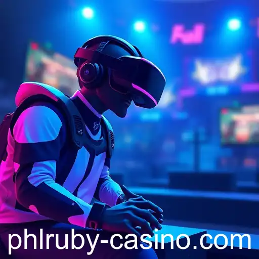Phlruby: Transforming Online Gaming in 2025