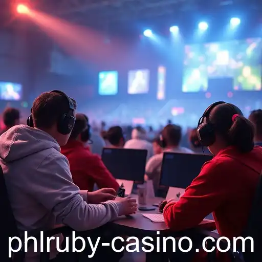 The Rise of Online Gaming Platforms