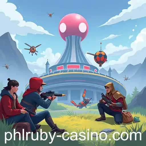 The Rise of Online Gaming Communities