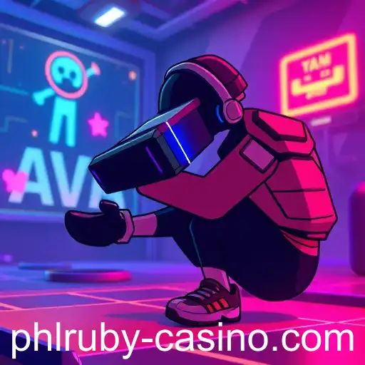 The Rise of 'phlruby' in Online Gaming