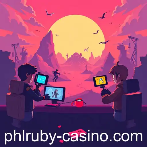 The Rise of Phlruby in Gaming Culture