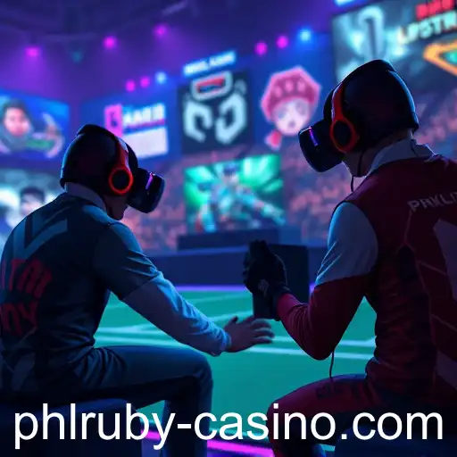 The Rise of Online Gaming in 2025