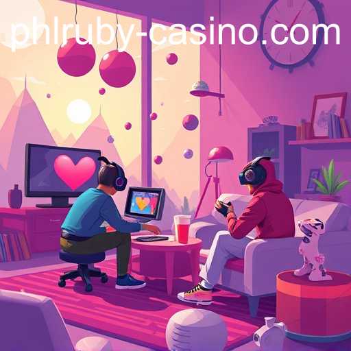 The Digital Arena: Unlocking New Puzzles with Phlruby