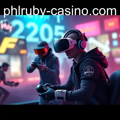 The Digital Evolution of Gaming Communities