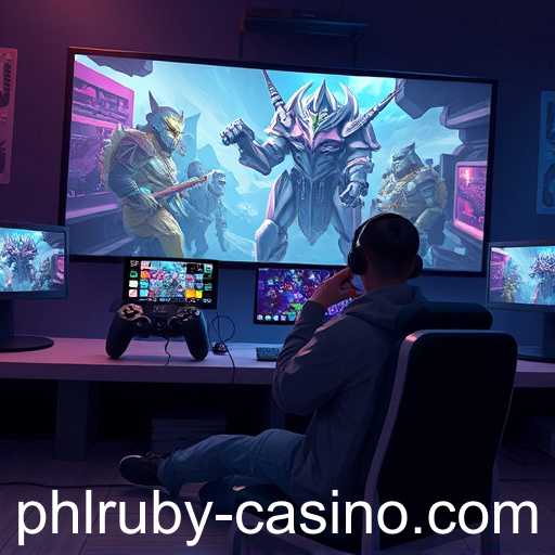 The Evolution of Online Gaming in 2025