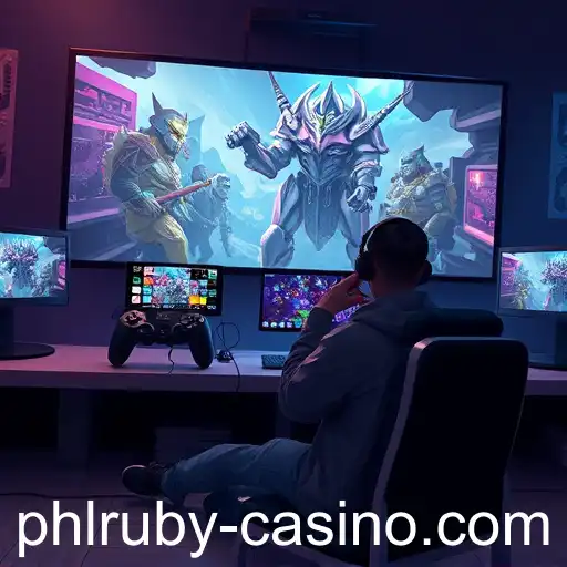 The Evolution of Online Gaming in 2025