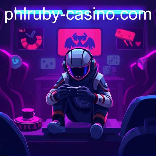 Phlruby Shines Amid Gaming Trends