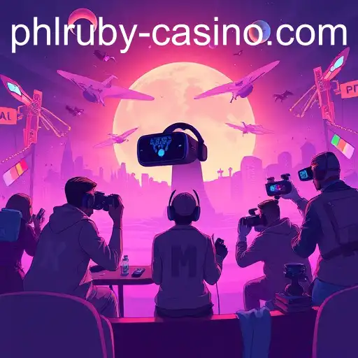 Gaming Trends and the Rise of phlruby