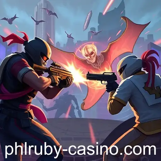 Exploring the Expansive World of Multiplayer Games with 'phlruby'