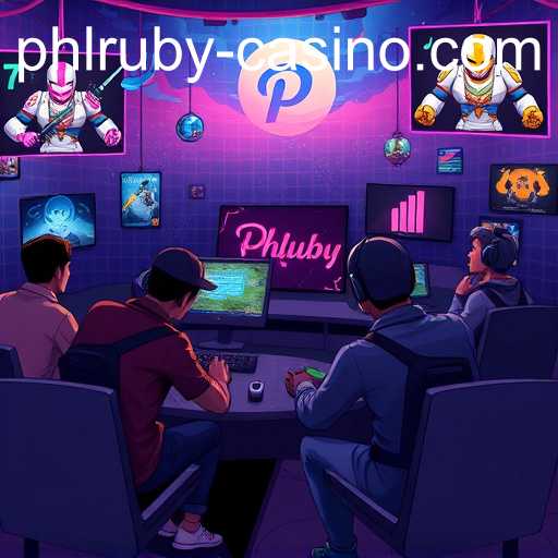 The New Frontier of Online Gaming