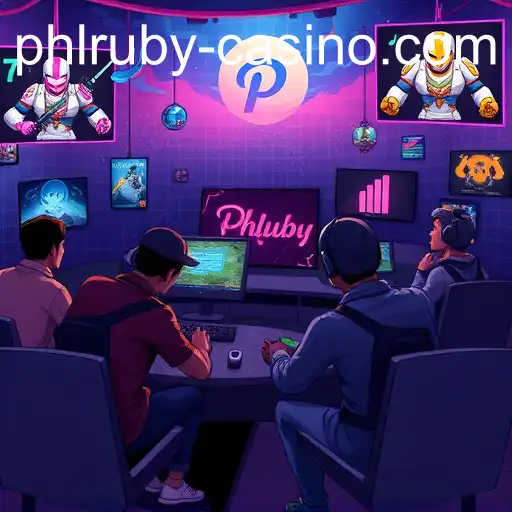 The New Frontier of Online Gaming