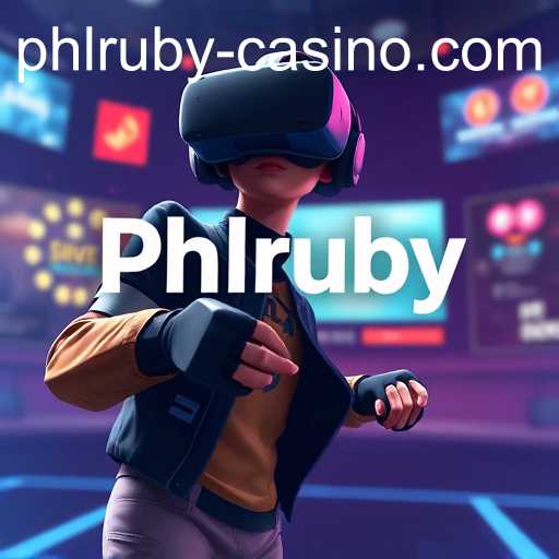Phlruby Revolutionizes Online Gaming