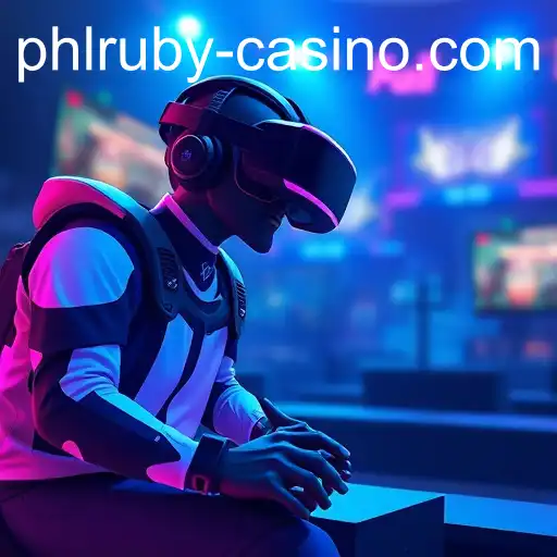 Phlruby: Transforming Online Gaming in 2025