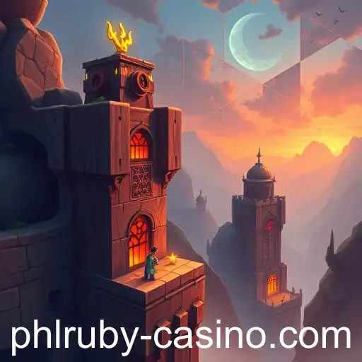 Exploring the Enchanting World of Puzzle Games: A Dive into 'phlruby' Innovations