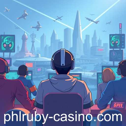 The Rise of Game Websites in 2025