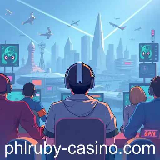 The Rise of Game Websites in 2025