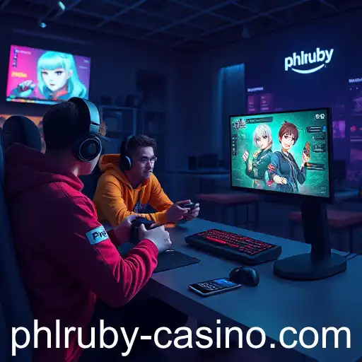 2025: The Rise and Influence of Online Gaming