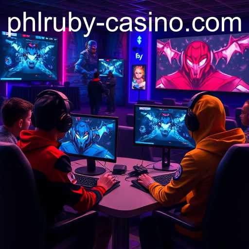 The Rise of Online Gaming Communities