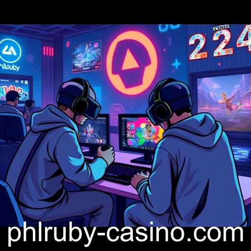 The Rise of Gaming Communities