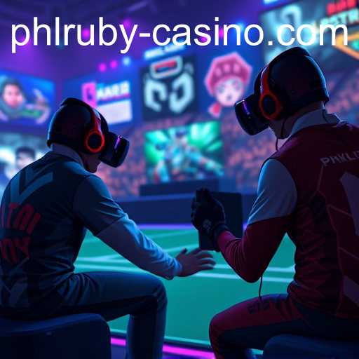 The Rise of Online Gaming Platforms