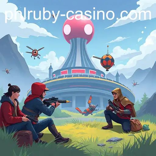 The Rise of Online Gaming Communities