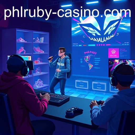 Exploring the Rise of Phlruby in Gaming