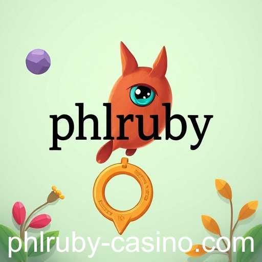 The Rise of 'phlruby' in Online Gaming