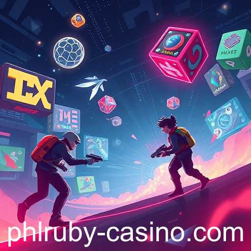 The Rise of PHLRuby in Gaming Circles