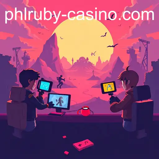 The Rise of Phlruby in Gaming Culture
